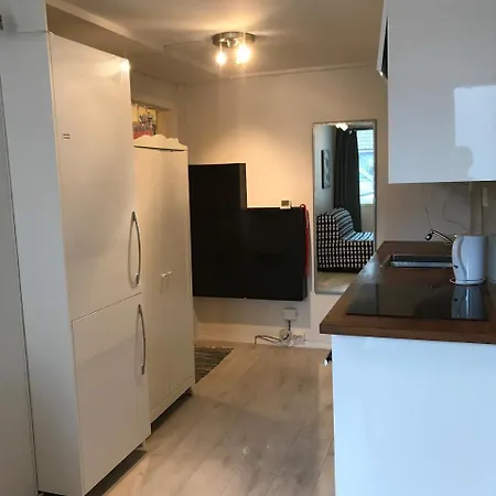 Stolegaten * Bergen